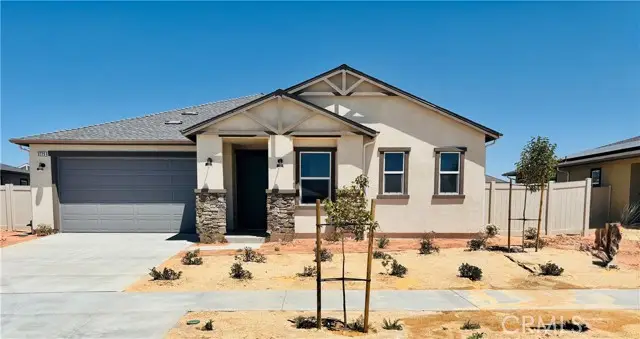 3229 Avenue J-4, Lancaster, CA 93535 - #1