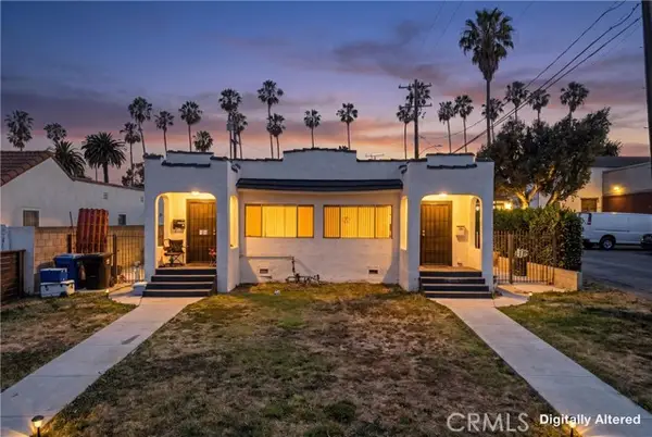 5419 Harcourt, Los Angeles, CA 90043