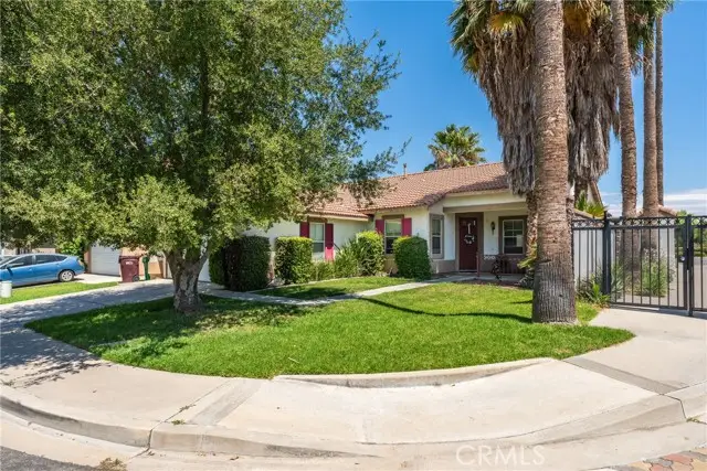 28386 Belleterre Avenue, Moreno Valley, CA 92555 - #1