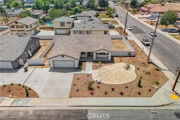 595 12th Street, Beaumont, CA 92223