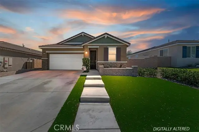 3904 Arrow Wood, San Bernardino, CA 92407 - #1