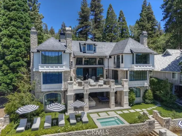 Address Withheld By Seller, Lake Arrowhead, CA 92352 - #1