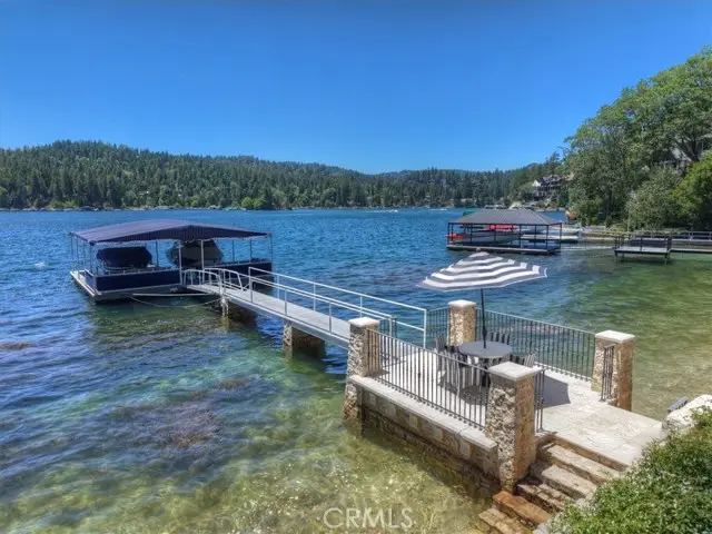 Address Withheld By Seller, Lake Arrowhead, CA 92352 - #2