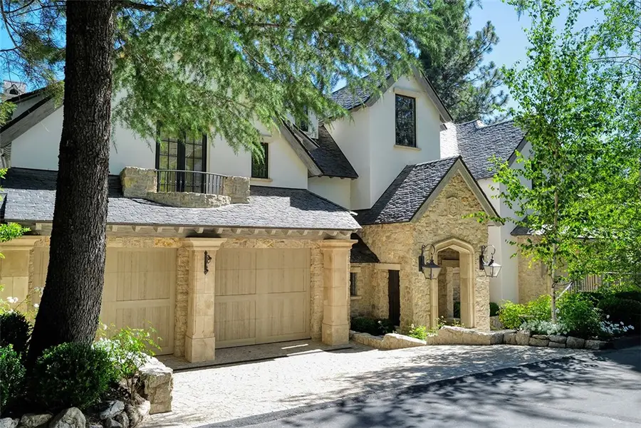 Address Withheld By Seller, Lake Arrowhead, CA 92352 - #3