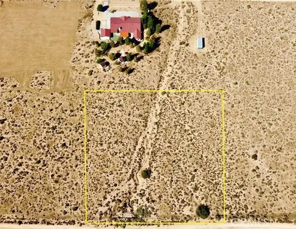 0 Mountain View, Apple Valley, CA 92308