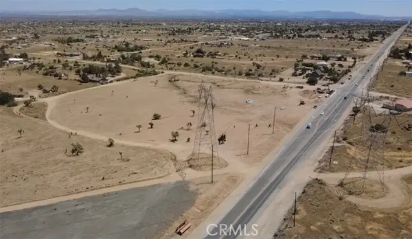 0 Phelan Road, Pinon Hills, CA 92372