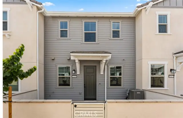 4249 East Honeybee Paseo, Ontario, CA 91761 - #1