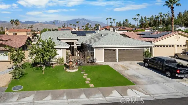 40621 Terraza, Palm Desert, CA 92260 - #1