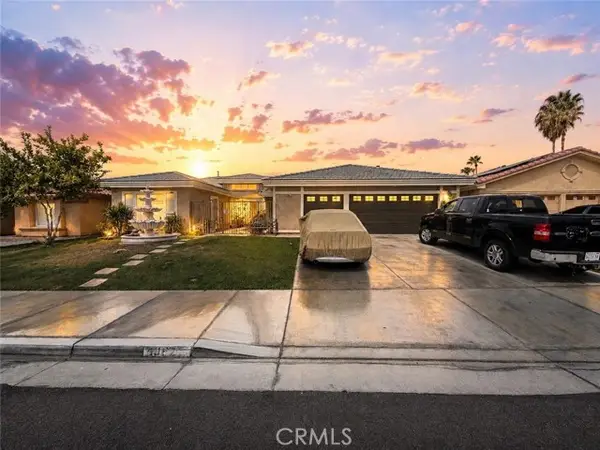 40621 Terraza, Palm Desert, CA 92260