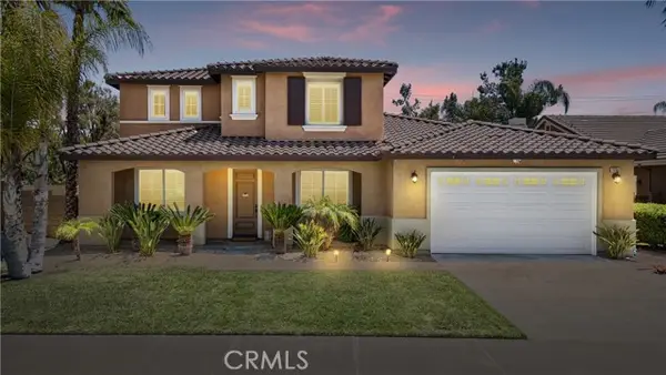 28264 Spring Creek Way, Menifee, CA 92585