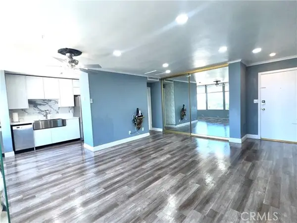100 Atlantic  #1012, Long Beach, CA 90802