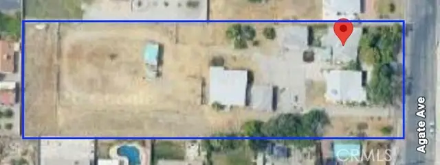 1253 Agate, Mentone, CA 92359 - #2