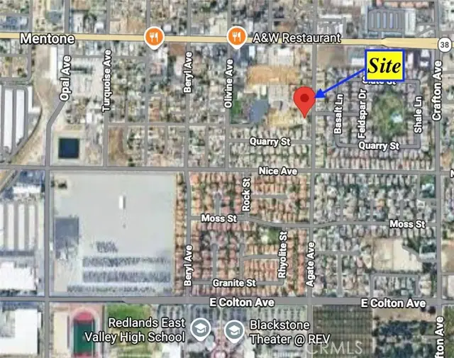 1253 Agate, Mentone, CA 92359 - #3