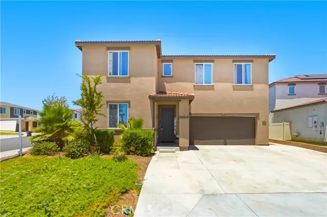15627 Raptor Road, Moreno Valley, CA 92551 - #1