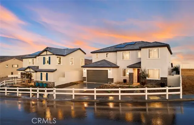 3993 Hudson Lane, Lake Elsinore, CA 92530 - #1