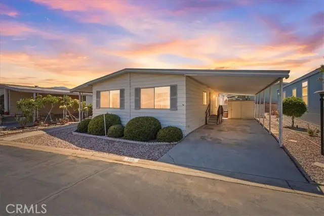 1251 Lugonia Avenue  #136, Redlands, CA 92374 - #1