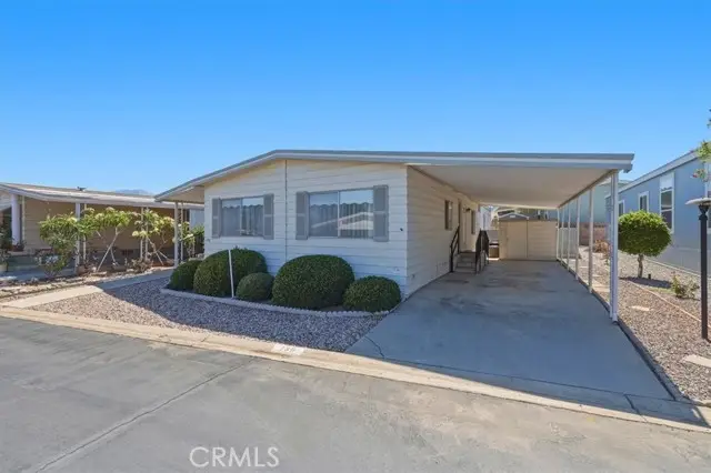 1251 Lugonia Avenue  #136, Redlands, CA 92374 - #2