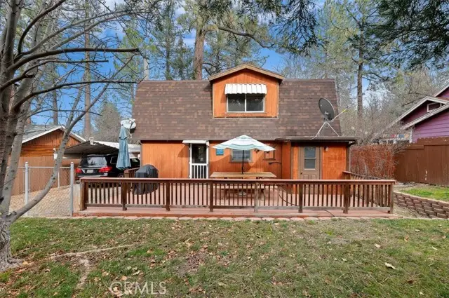 59317 State Highway 74, Mountain Center, CA 92561 - #2