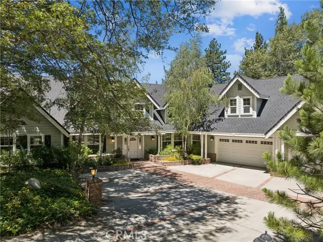 468 Cumberland, Lake Arrowhead, CA 92352 - #1