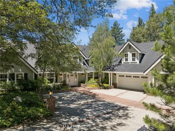 468 Cumberland, Lake Arrowhead, CA 92352