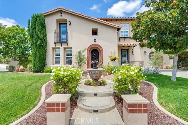 1261 Pamplona Drive, Riverside, CA 92508 - #1