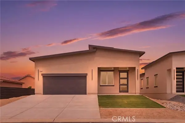16322 Avenida Gracia, Desert Hot Springs, CA 92240