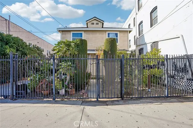 1503 Adams, Los Angeles, CA 90007 - #1