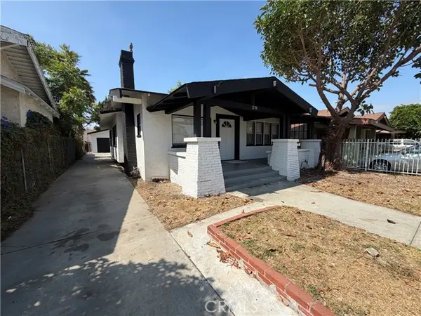1238 55th, Los Angeles, CA 90037