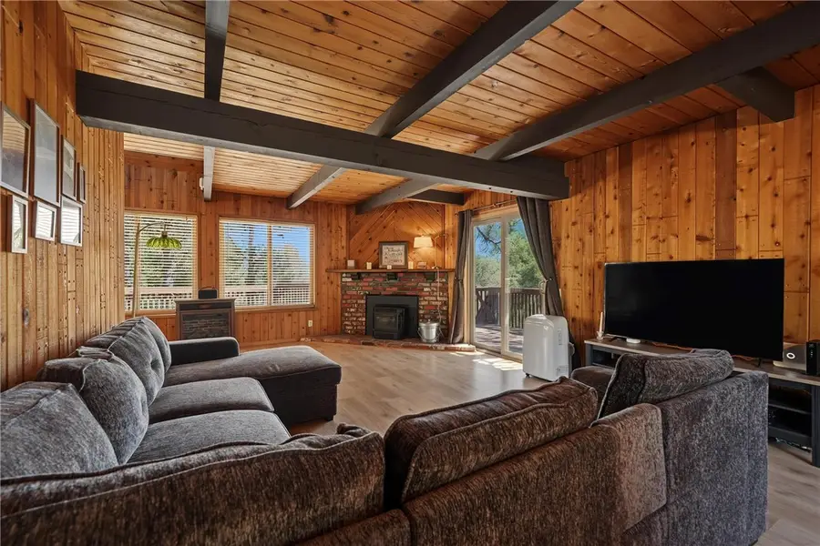 14533 Voltaire, Frazier Park, CA 93225 - #2