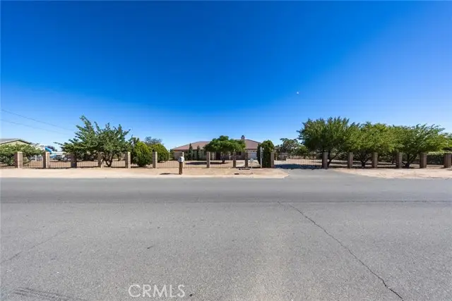 15532 Larch, Hesperia, CA 92345 - #1