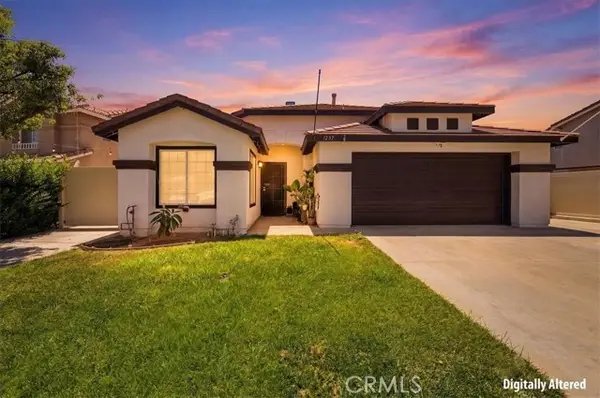 1327 Carriage Lane, Perris, CA 92571