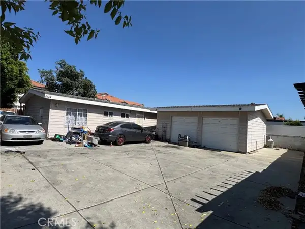 5112 Sunflower, Covina, CA 91724