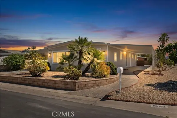 38192 Rock Circle, Palm Desert, CA 92260