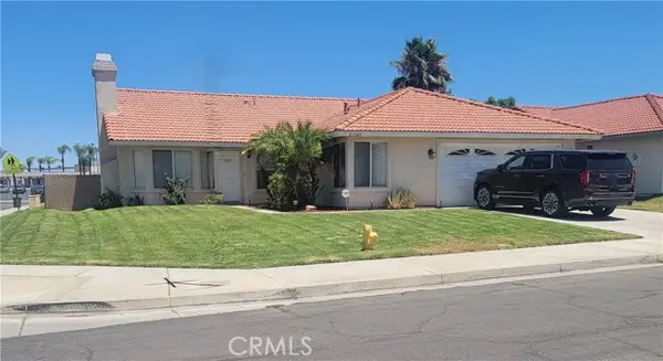 21540 Foxwood Court, Perris, CA 92570