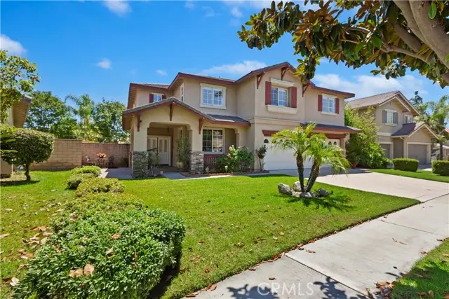 9609 Heartland, Rancho Cucamonga, CA 91730 - #1