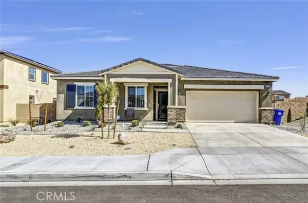 15727 Akron, Victorville, CA 92394