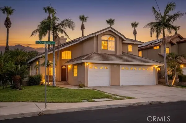 7482 Cambridge Court, Fontana, CA 92336