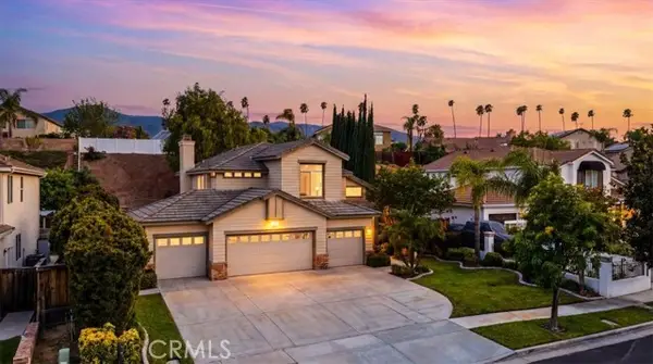 1584 Meadowlark, Corona, CA 92881