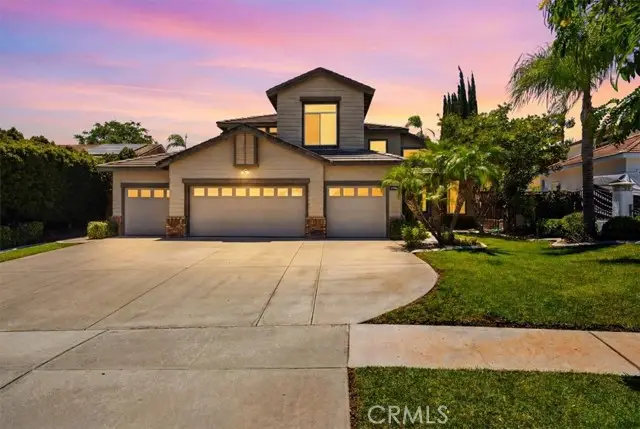 1584 Meadowlark, Corona, CA 92881 - #2