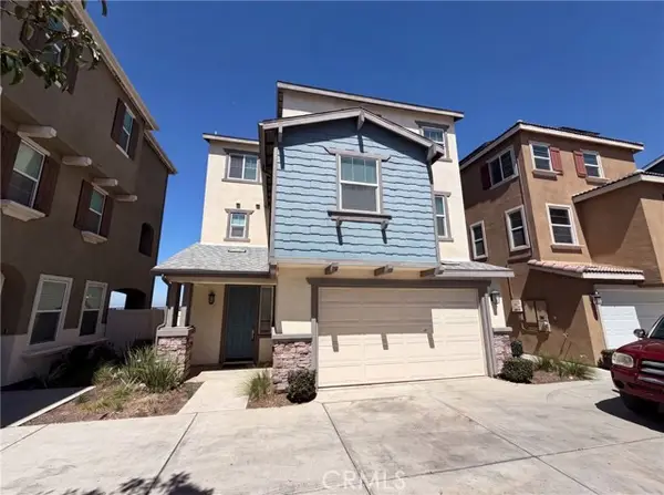 3885 Iron Mountain, Riverside, CA 92509