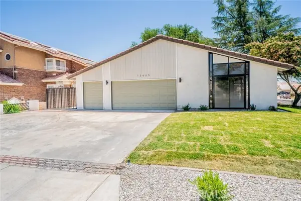 13665 Driftwood, Victorville, CA 92395