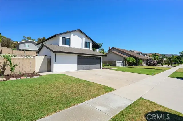 7666 Paseo Laredo, Anaheim, CA 92808 - #2