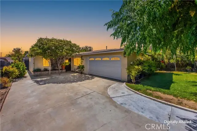 7186 Olive St, Highland, CA 92346 - #1