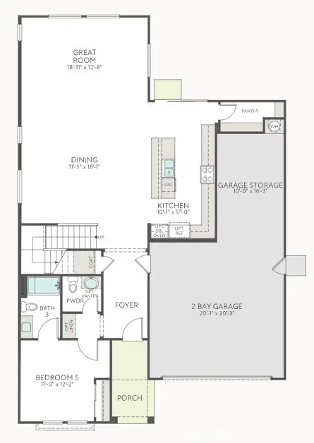 871 Conductor Court, Redlands, CA 92374 - #2