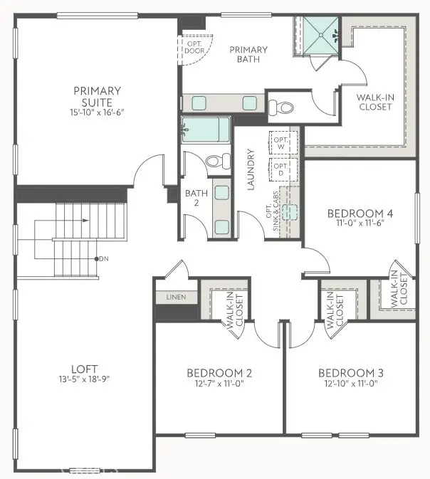 871 Conductor Court, Redlands, CA 92374 - #3