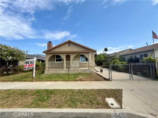 543 3rd Street, Azusa, CA 91702