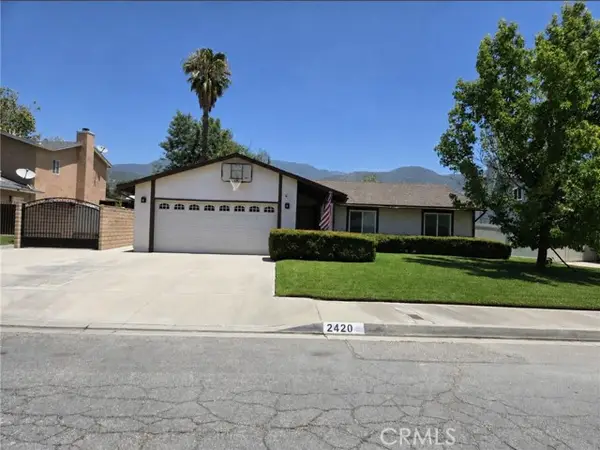 2420 Christine, San Bernardino, CA 92407