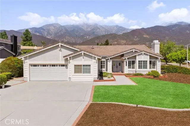 8288 Hillside Road, Rancho Cucamonga, CA 91701 - #2