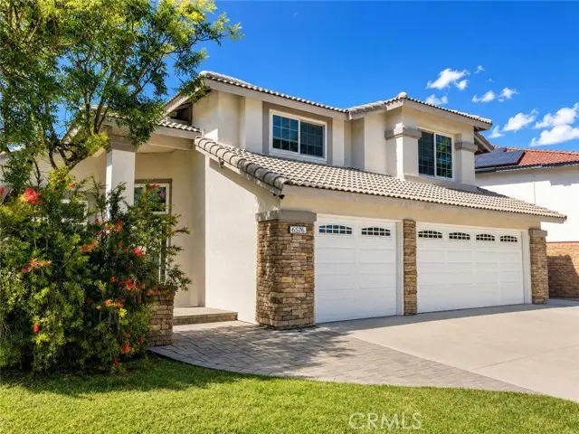 6576 Darcena Street, Chino, CA 91710 - #2