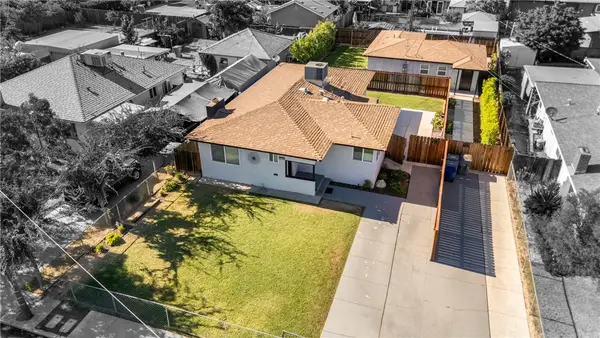 914 Cambridge Avenue, Fresno, CA 93705